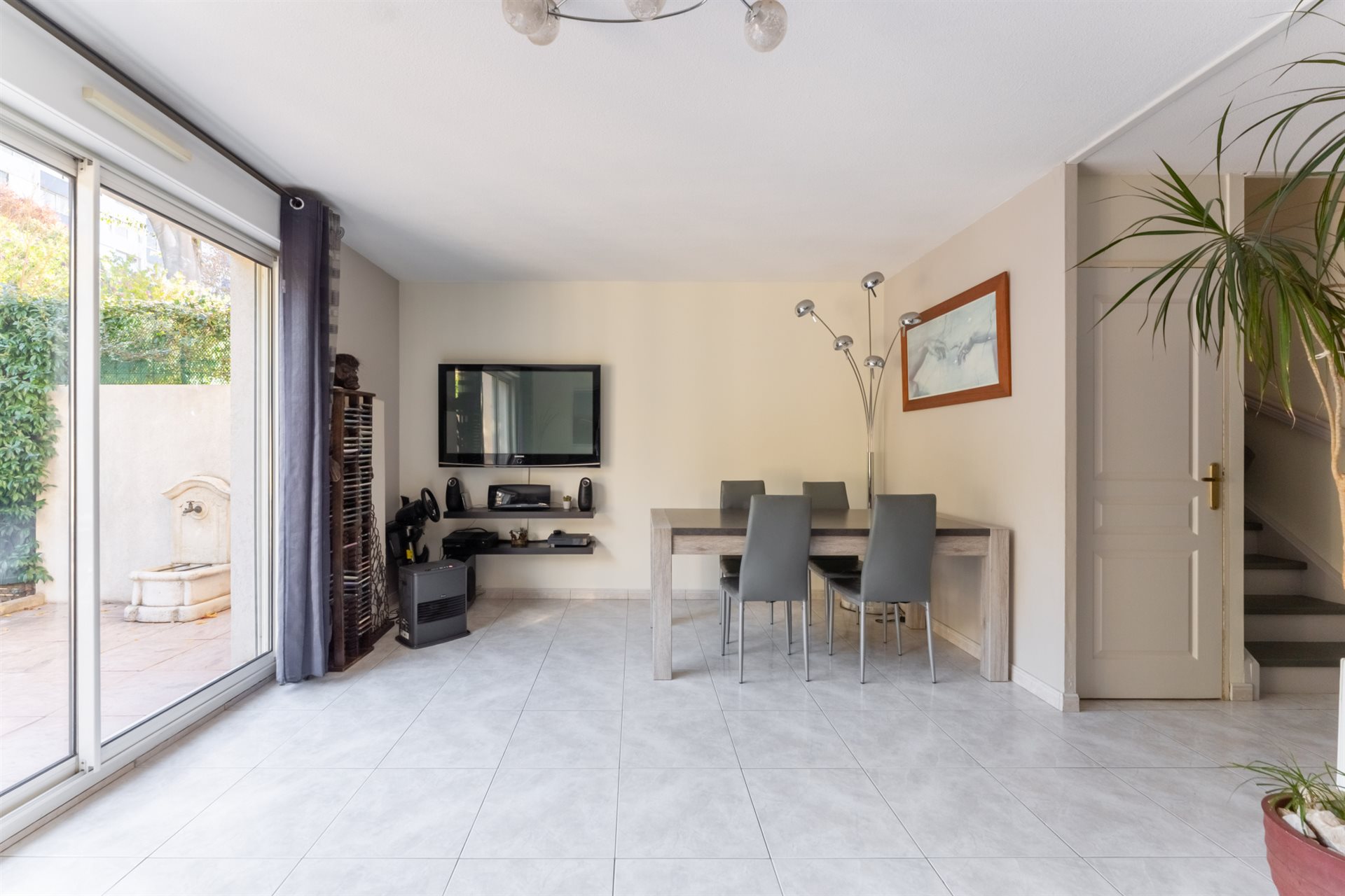 Maison à vendre, 70m², Marseille 9ème