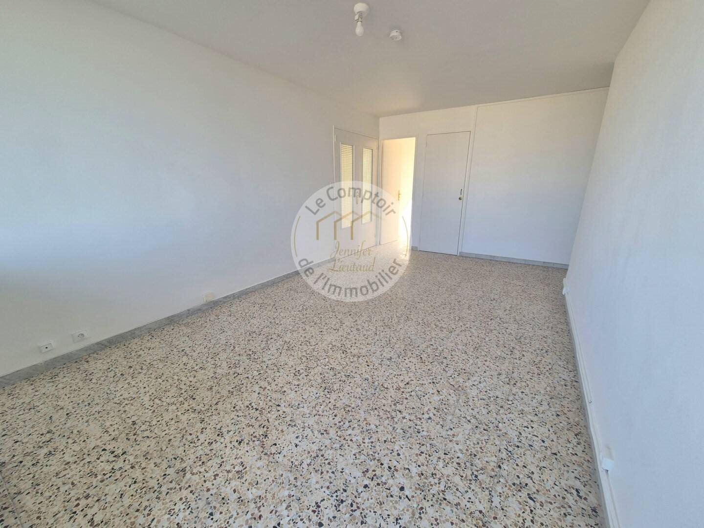 Appartement à vendre, 54m², Marseille 9ème