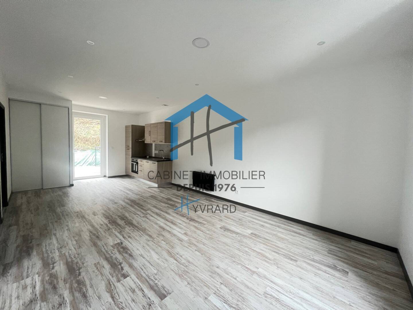 Appartement à louer, 60m², Saint-Etienne