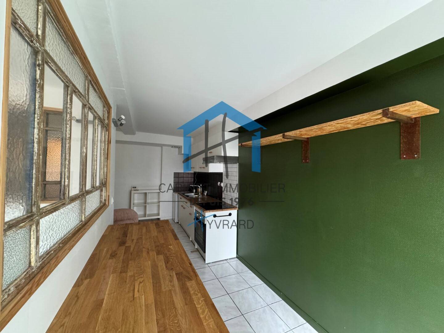 Appartement à louer, 52m², Saint-Etienne