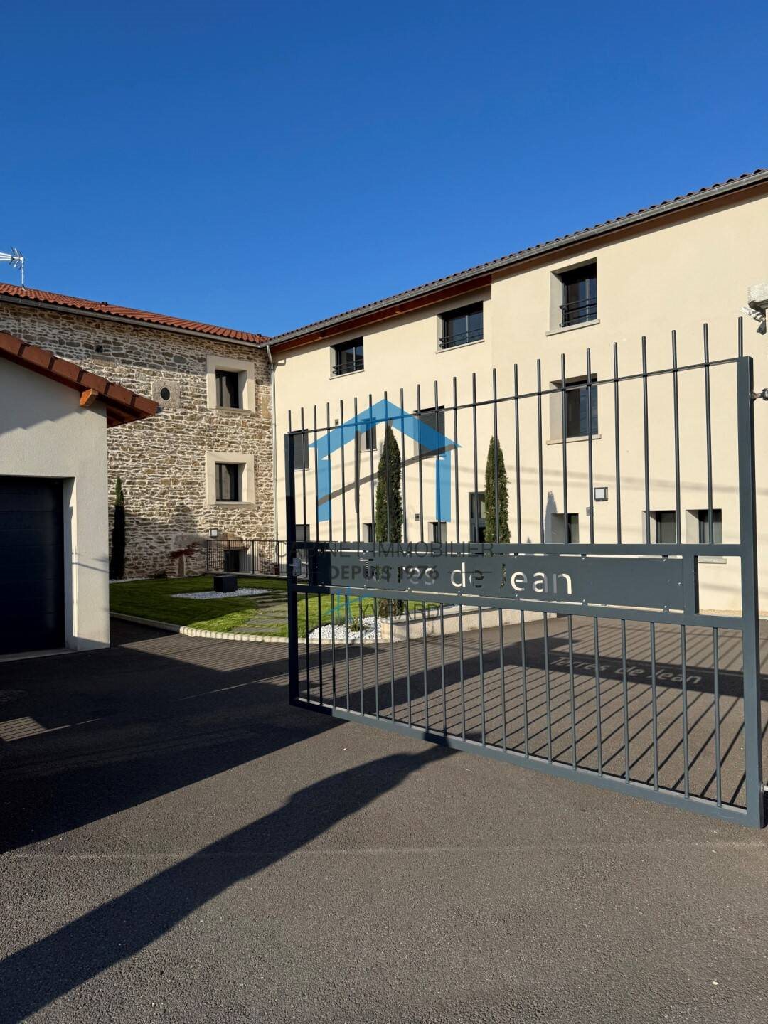 Appartement à louer, 90m², Saint-Chamond