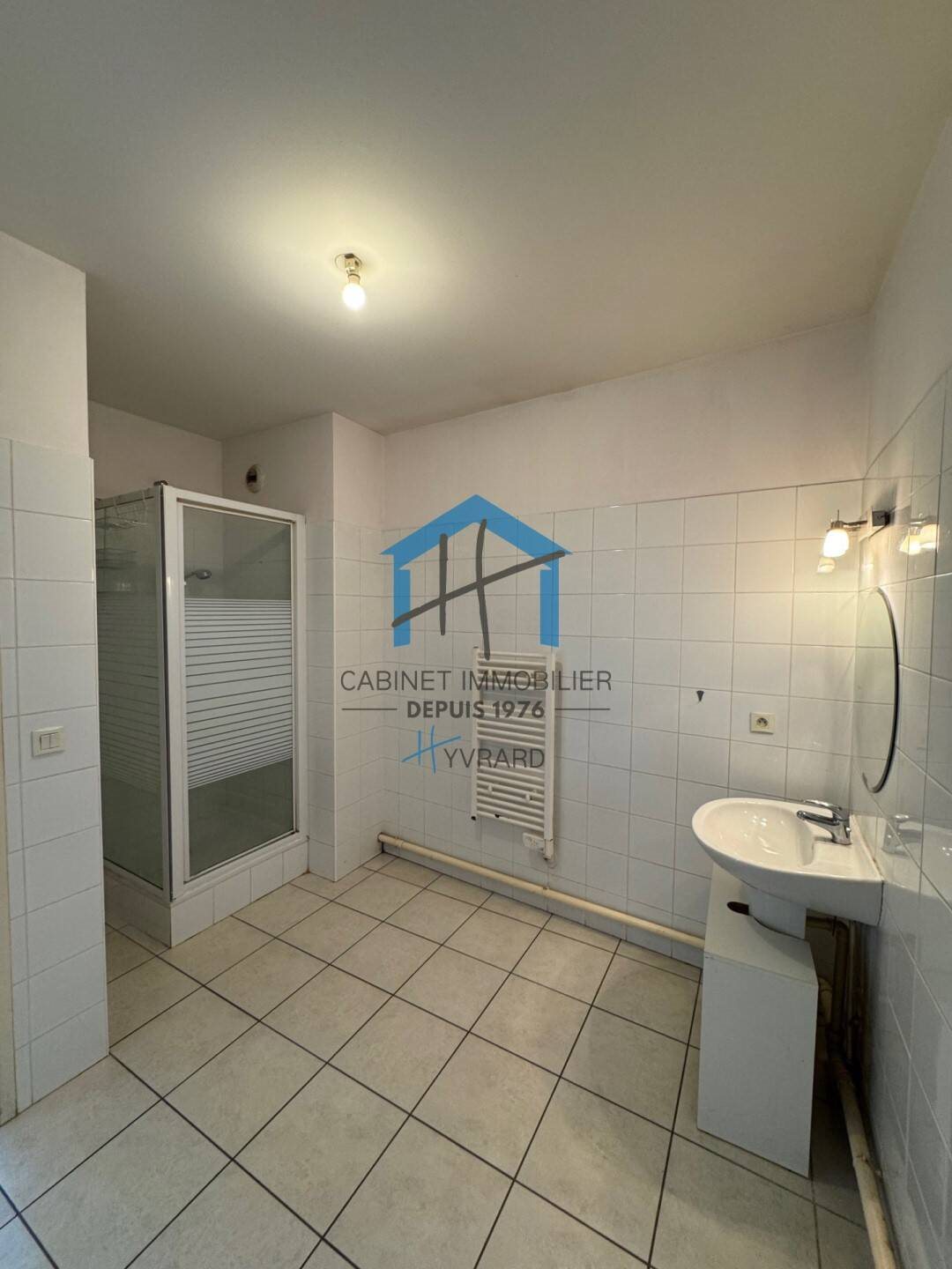 Appartement à louer, 93m², Rive-de-Gier