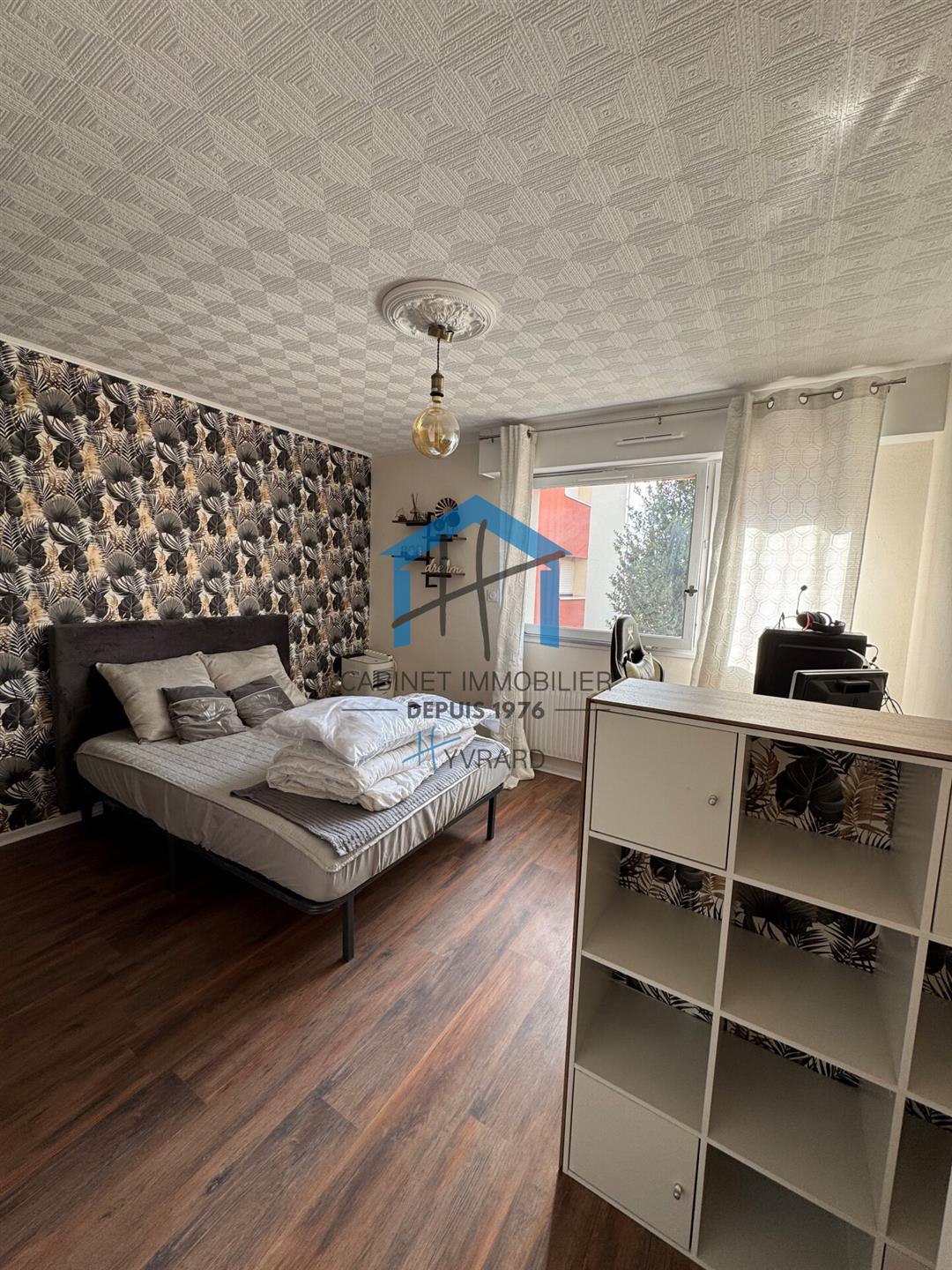 Maison à louer, 62m², Saint-Chamond