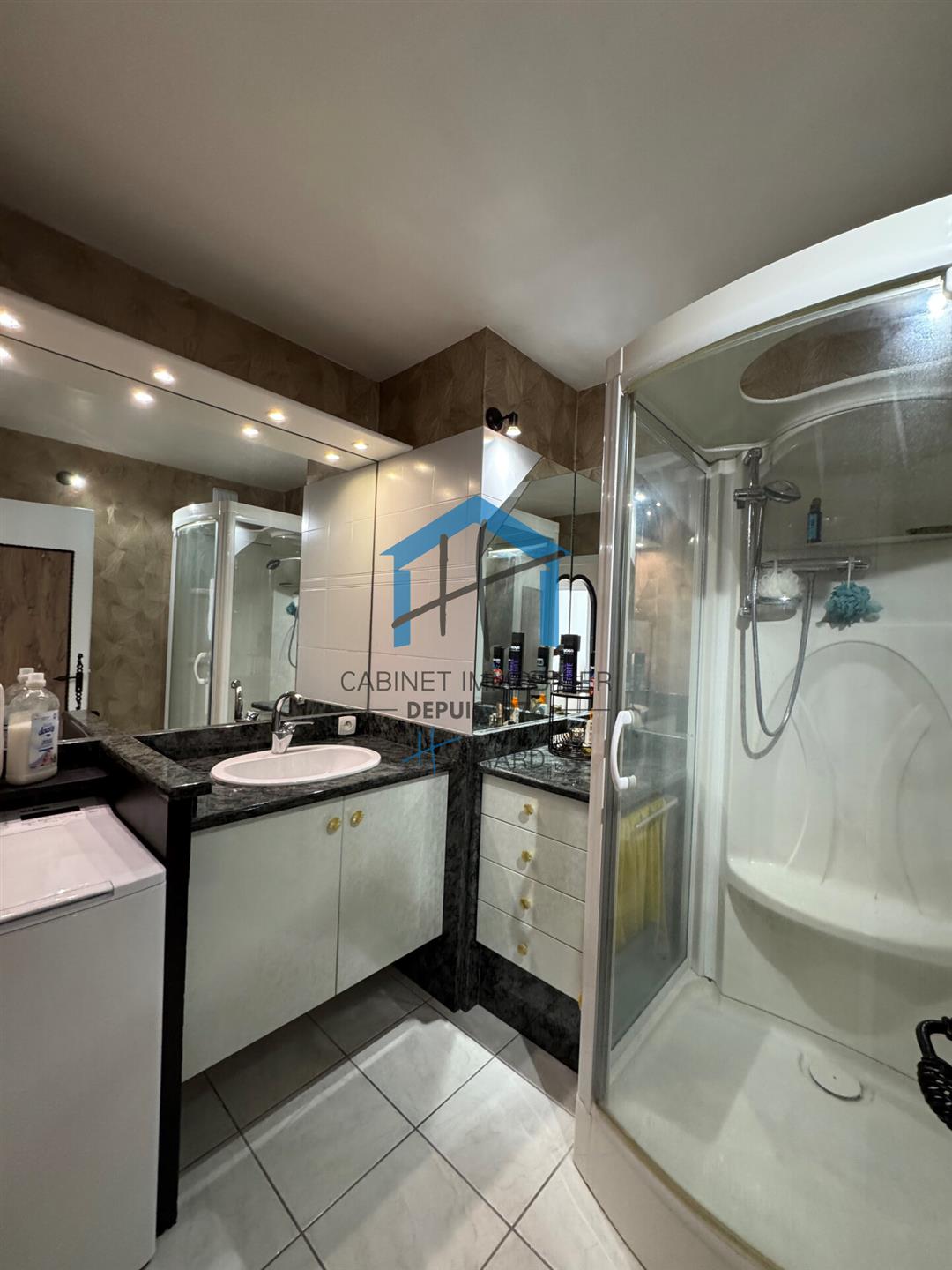 Maison à louer, 62m², Saint-Chamond