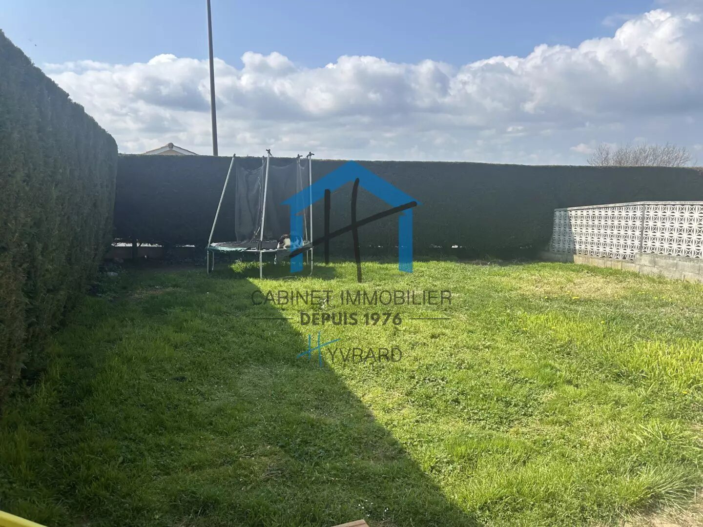 Maison à louer, 110m², Trèves