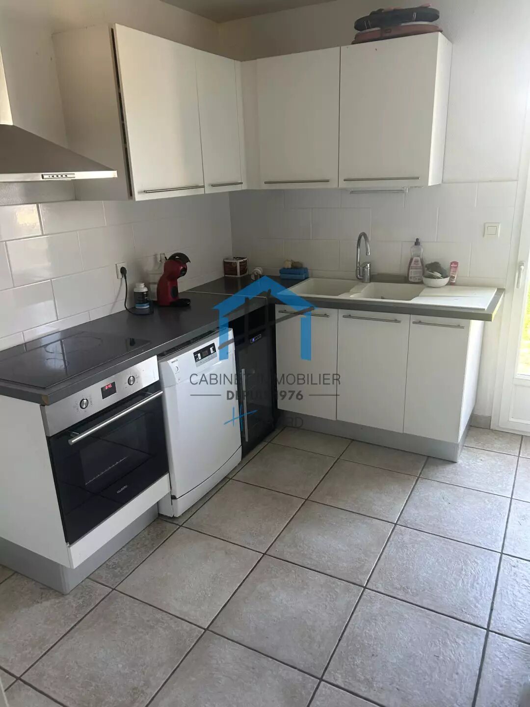 Maison à louer, 110m², Trèves