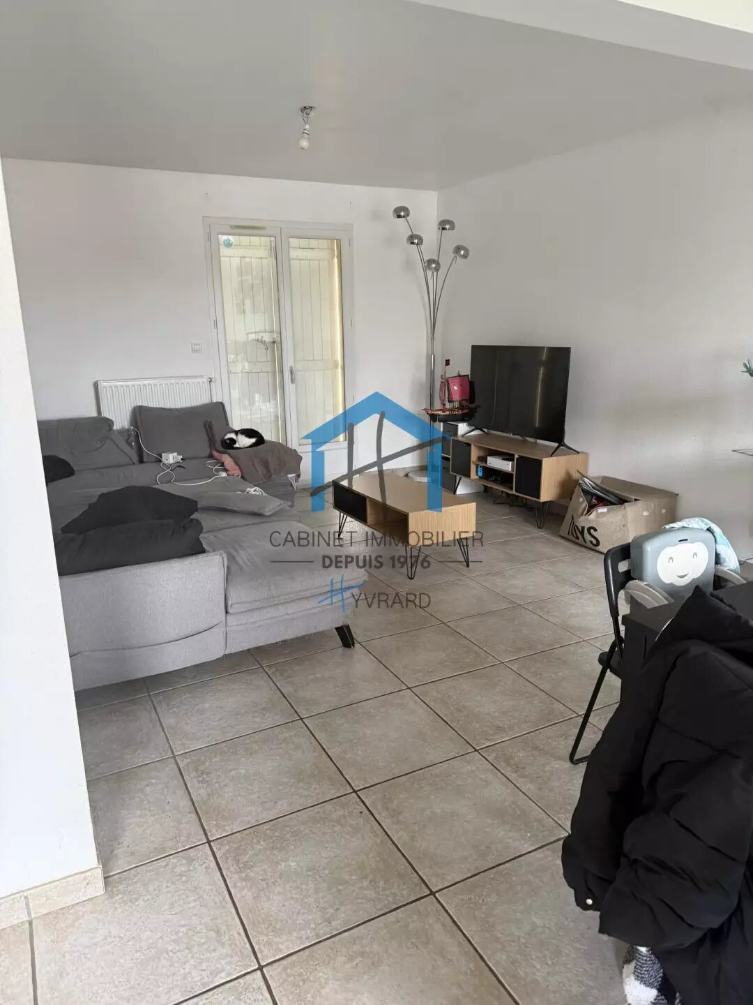 Maison à louer, 110m², Trèves