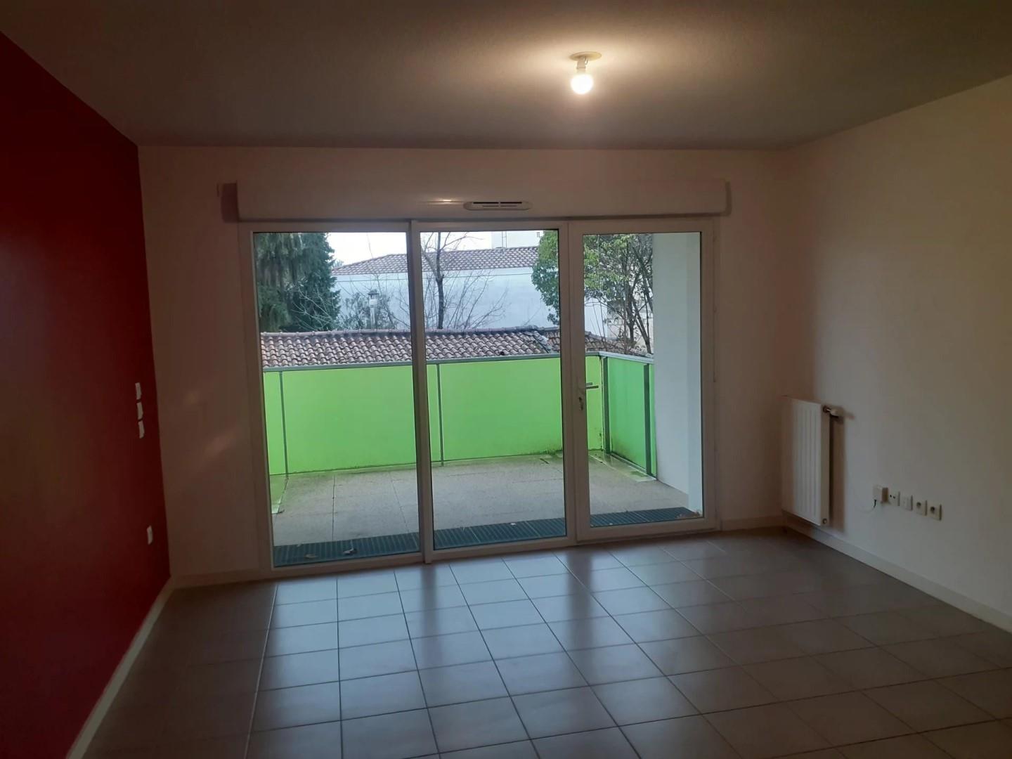 Appartement à vendre, 61m², Bordeaux