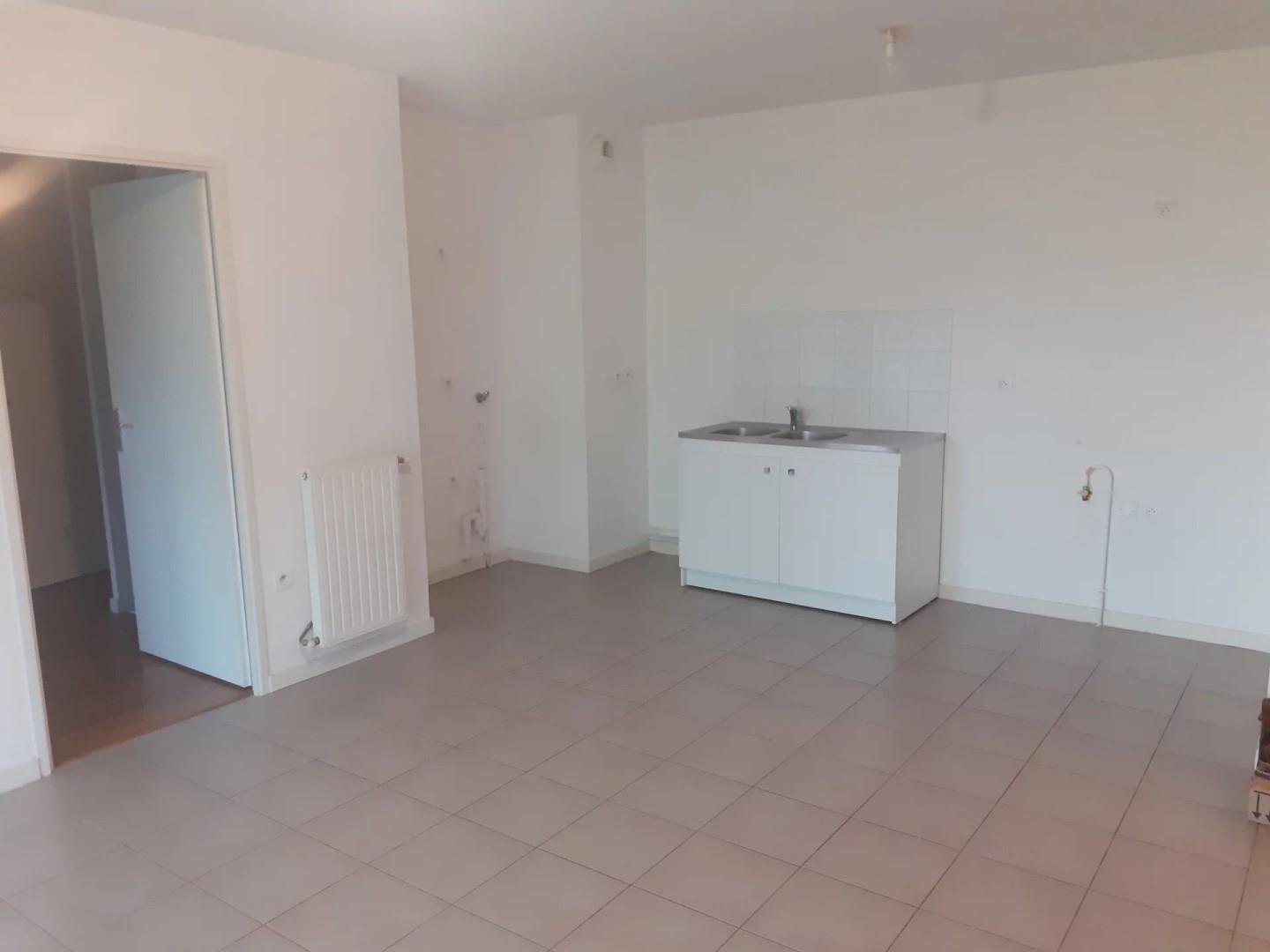 Appartement à vendre, 61m², Bordeaux