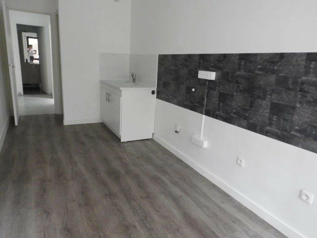 Appartement à louer, 58m², Marseille 12ème