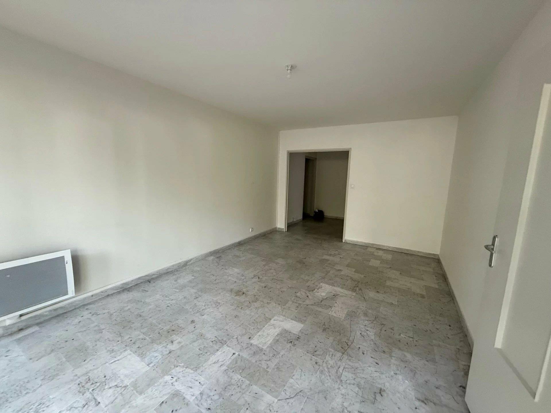 Appartement à louer, 58m², Marseille 12ème