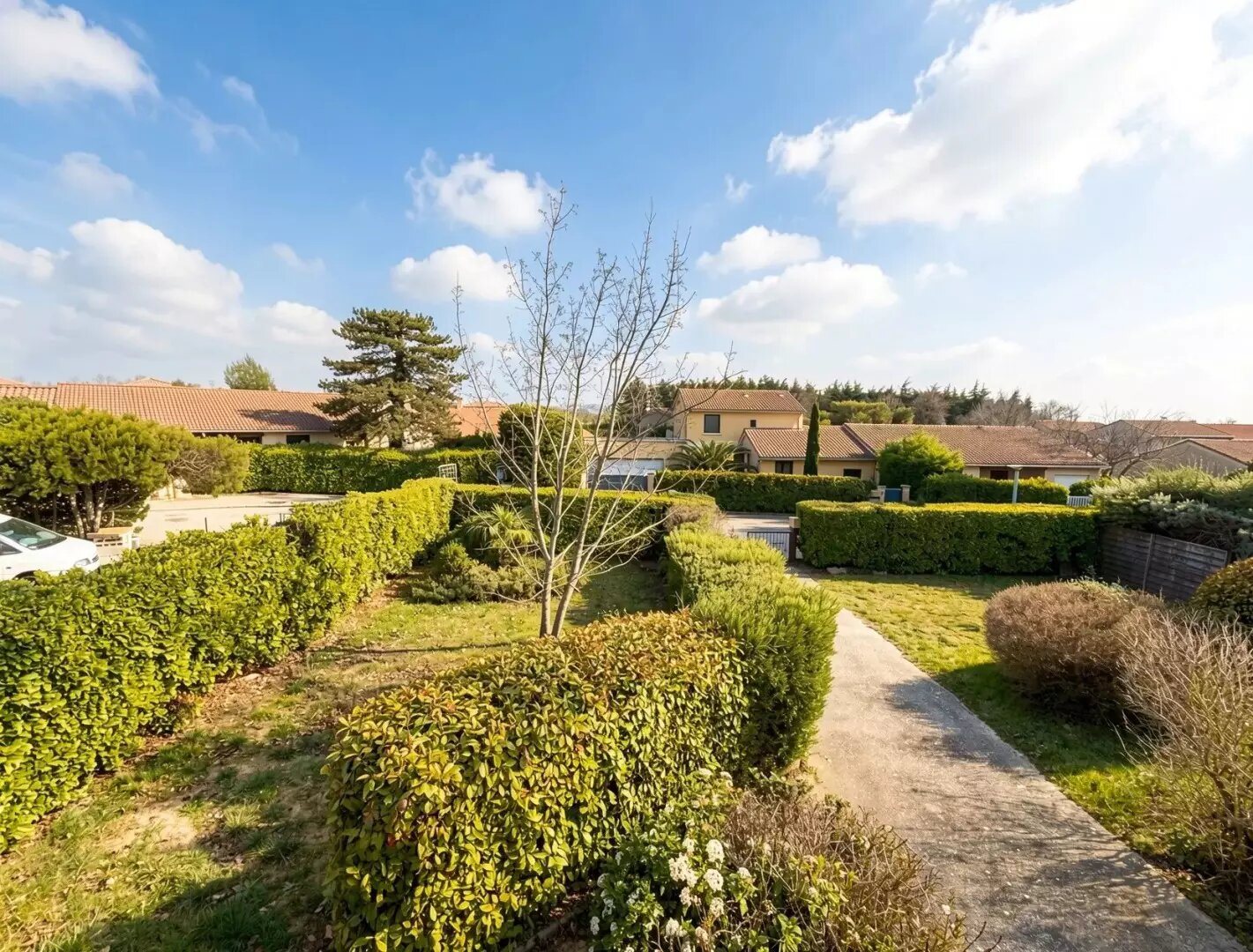 Maison à louer, 124m², Montélimar