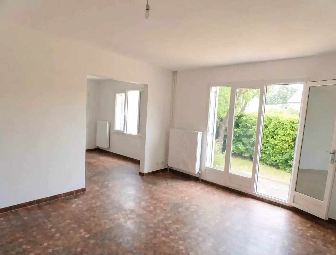 Maison à louer, 116m², Saint-Paul-Trois-Châteaux