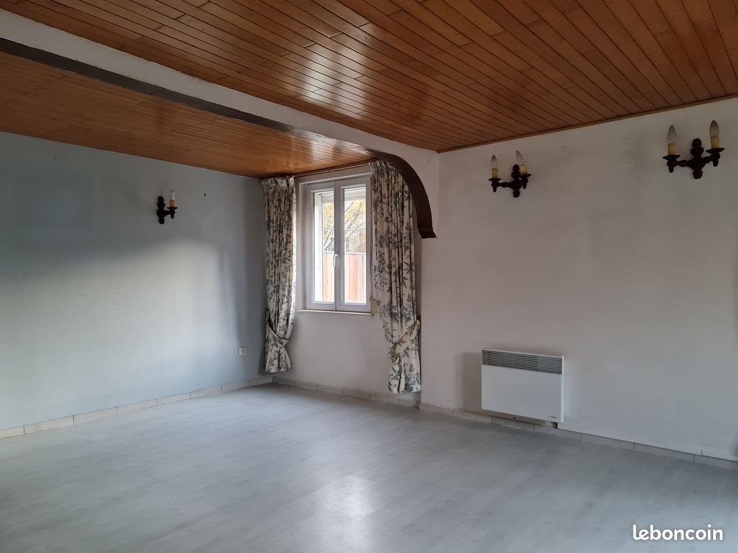 Maison à vendre, 67m², Bischheim