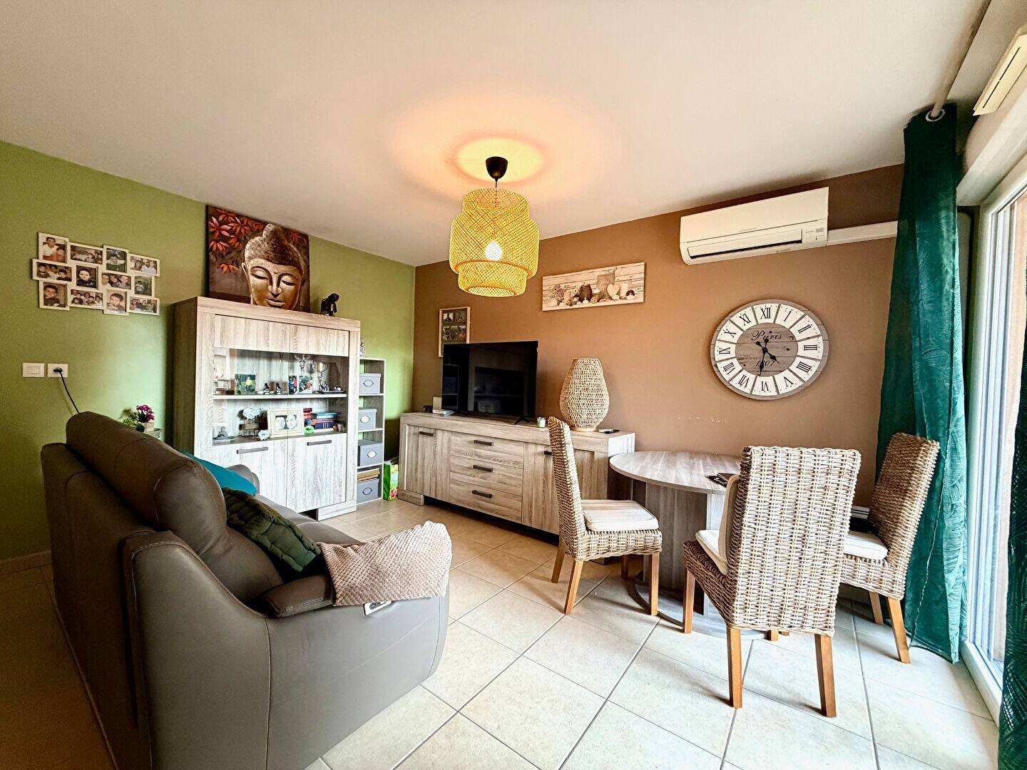 Appartement à vendre, 48m², La Fare-les-Oliviers