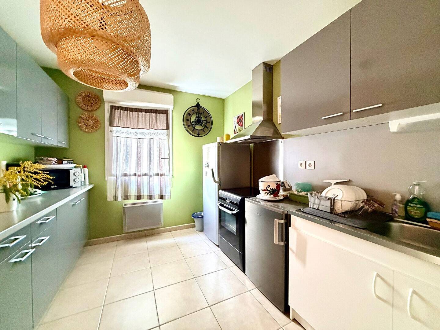 Appartement à vendre, 48m², La Fare-les-Oliviers