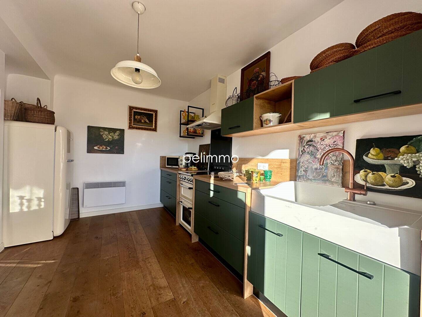 Appartement à vendre, 59m², La Fare-les-Oliviers
