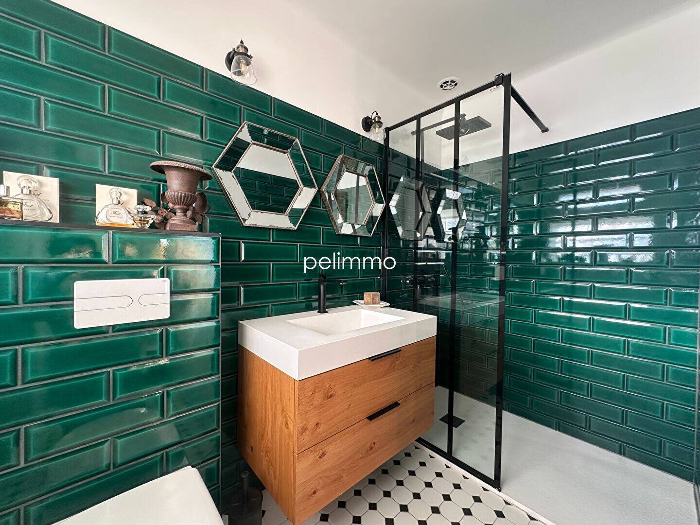 Appartement à vendre, 59m², La Fare-les-Oliviers