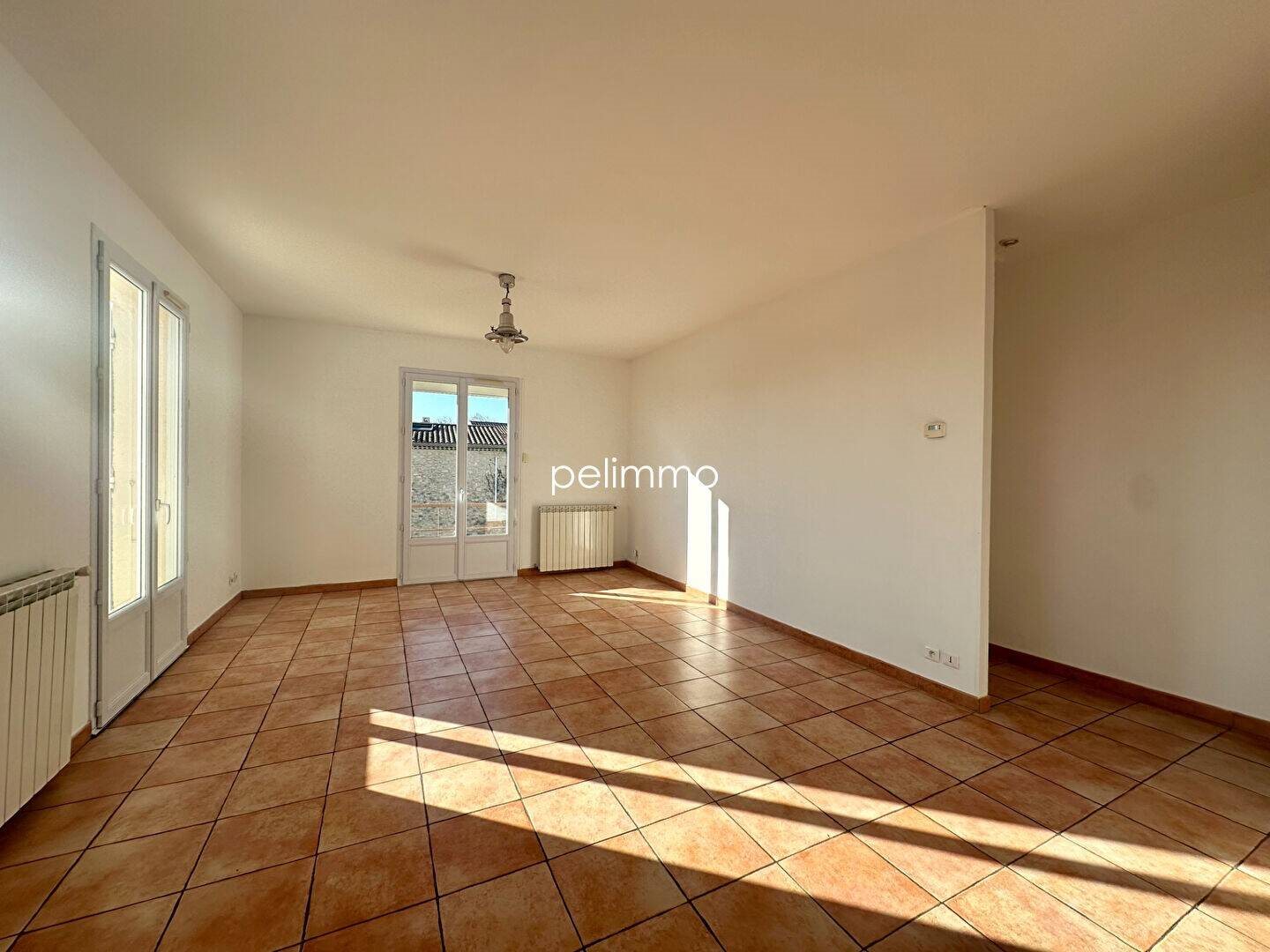 Appartement à louer, 80m², Lançon-Provence