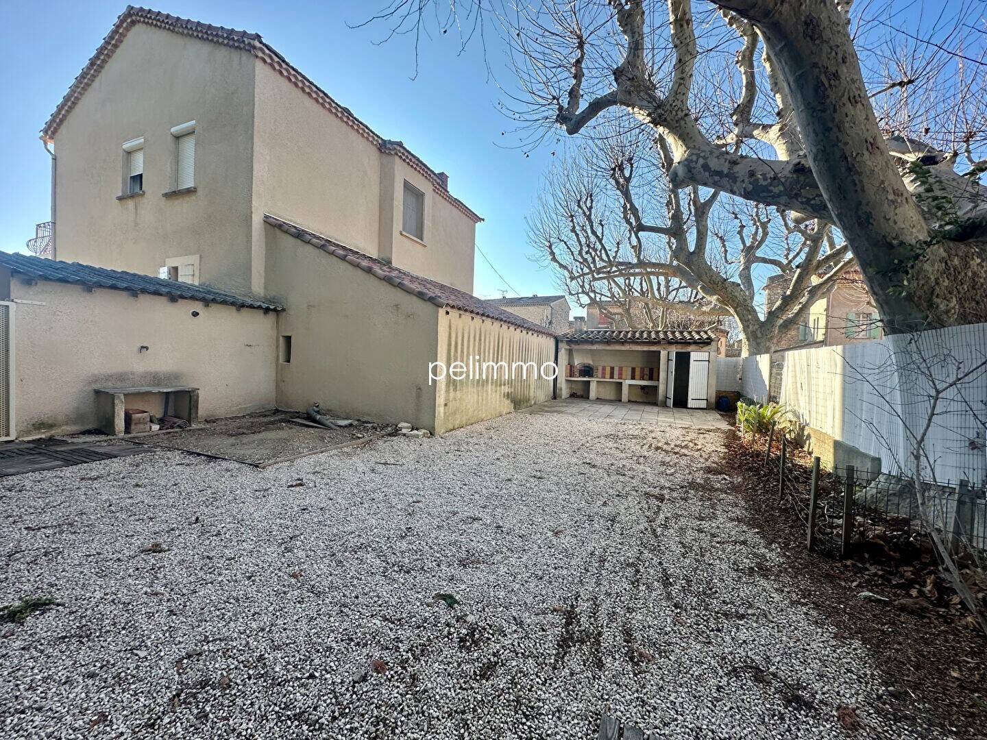 Appartement à louer, 80m², Lançon-Provence