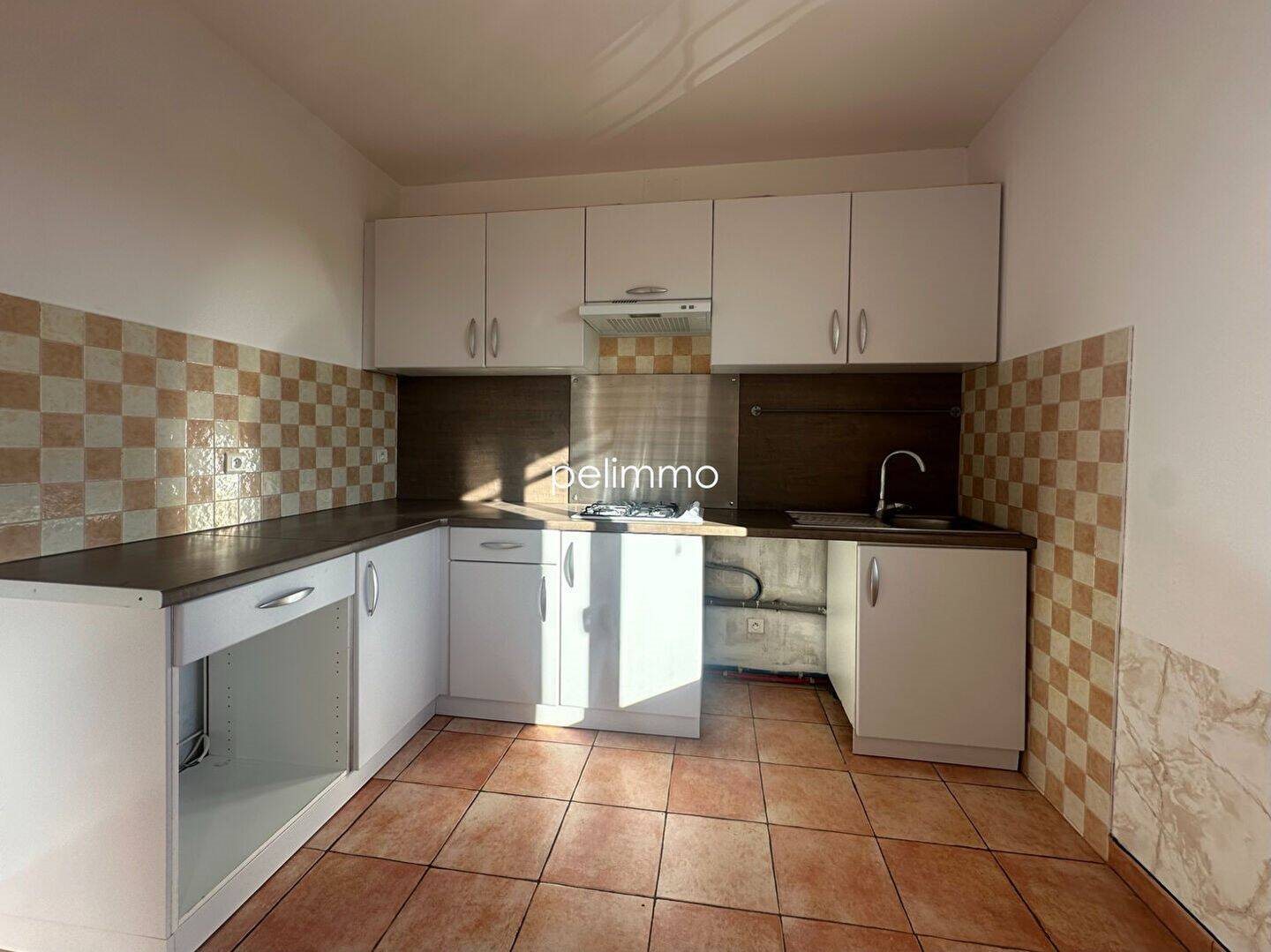 Appartement à louer, 80m², Lançon-Provence