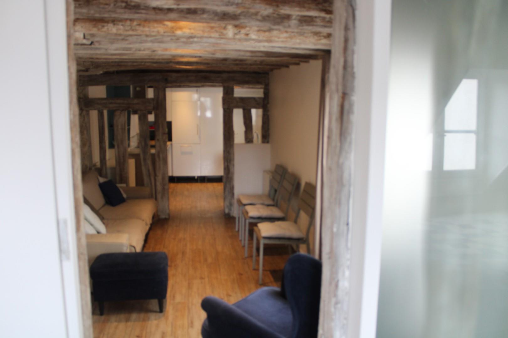 Appartement à vendre, 37m², Paris 9ème