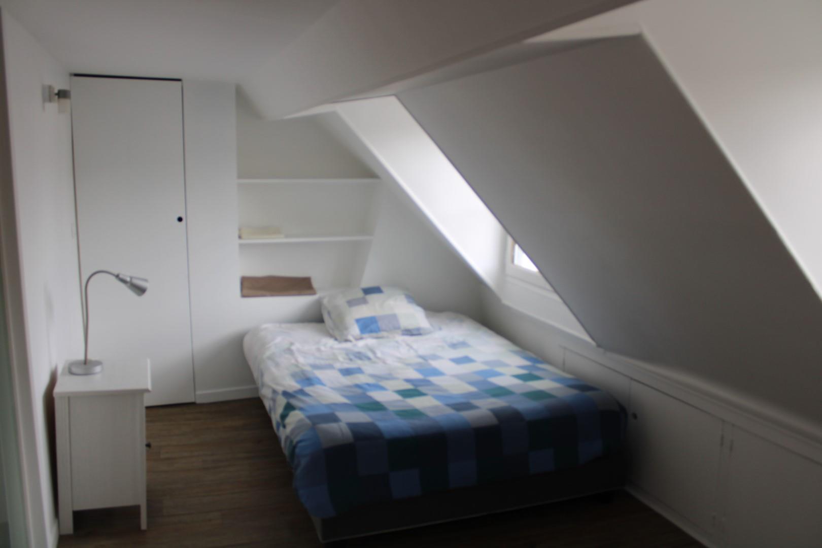 Appartement à vendre, 37m², Paris 9ème