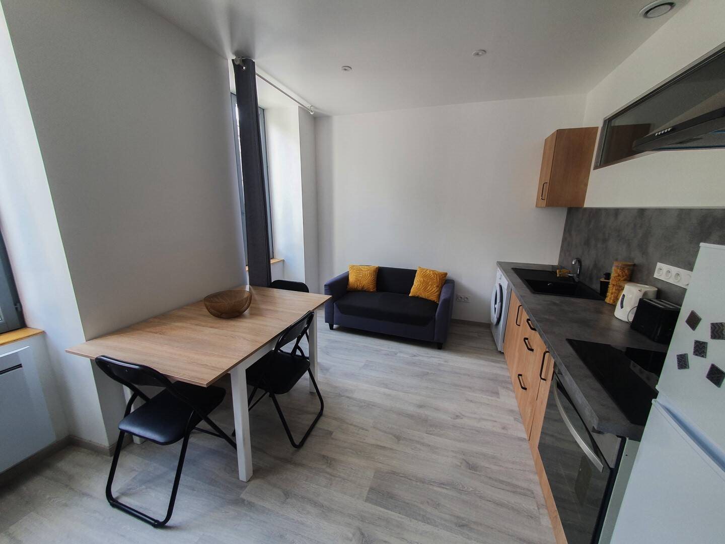 Appartement à louer, 30m², Gap