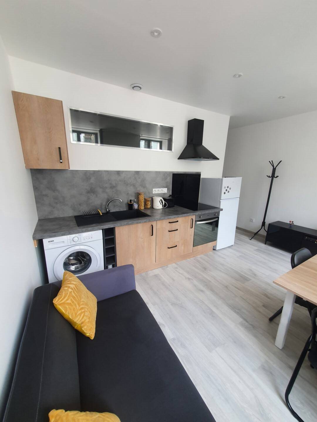 Appartement à louer, 30m², Gap