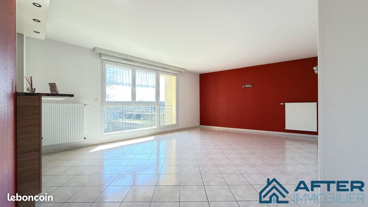 Appartement à vendre, 86m², Varangéville
