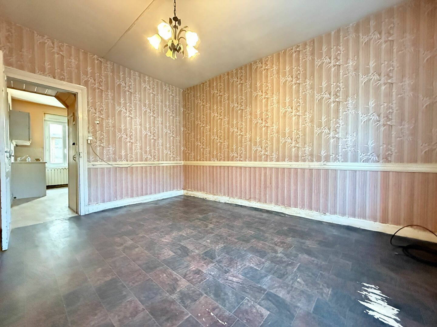 Maison à vendre, 109m², Gerbéviller