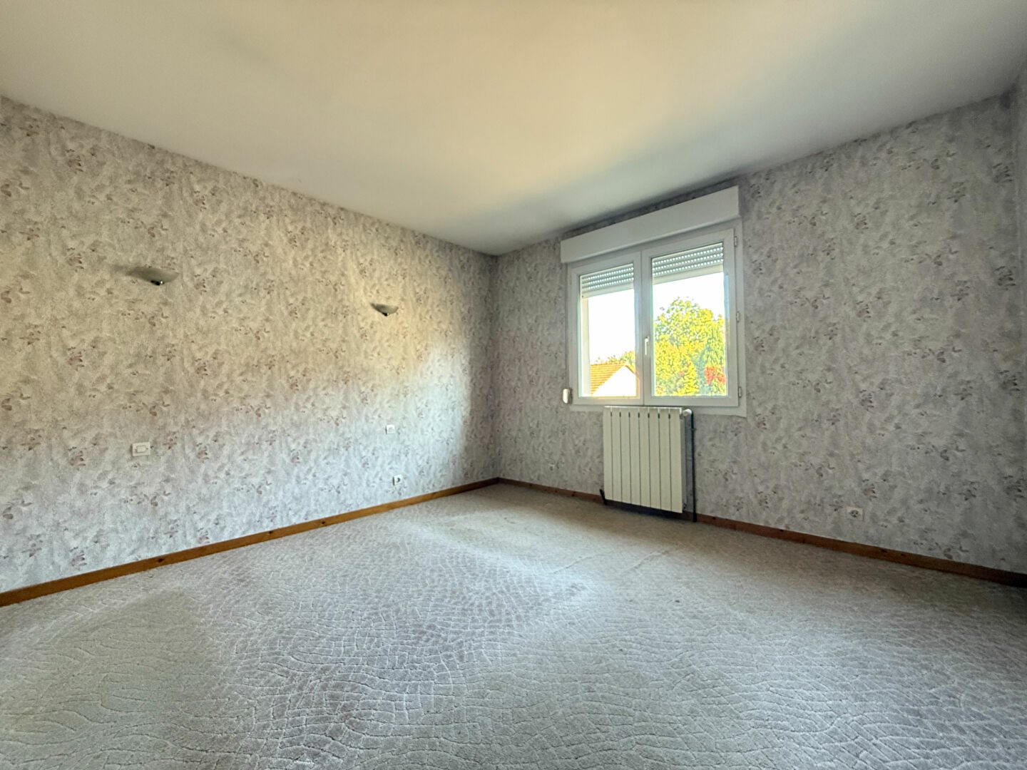 Maison à vendre, 109m², Gerbéviller