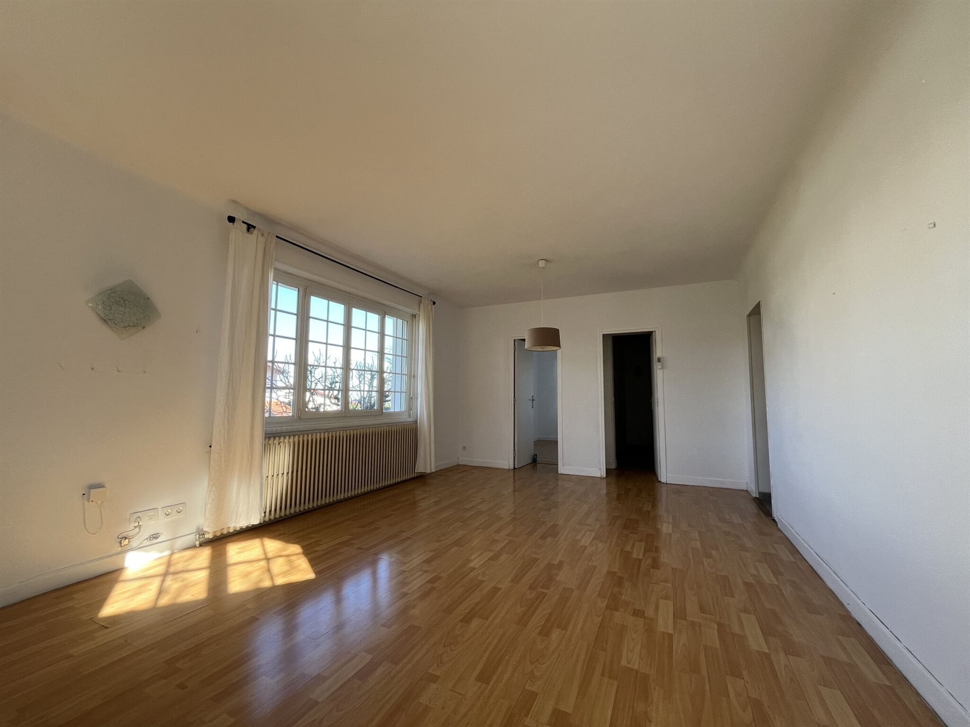 Appartement à vendre, 81m², Hendaye