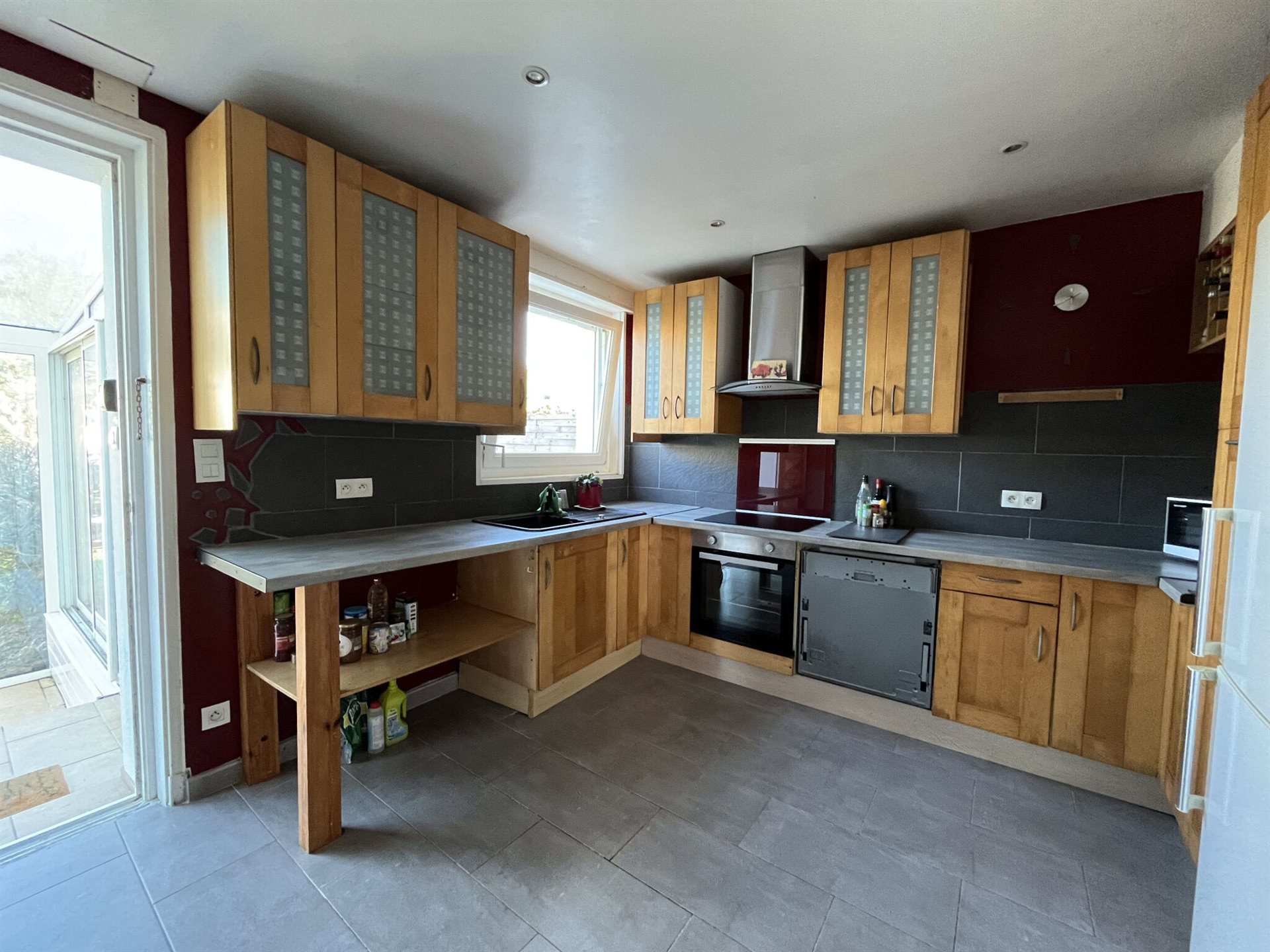 Appartement à vendre, 81m², Hendaye