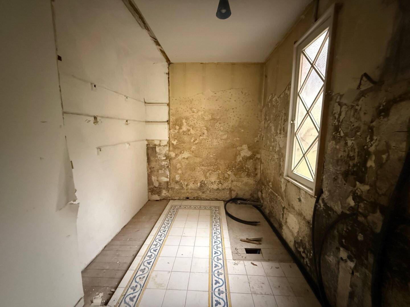 Appartement à vendre, 44m², Bordeaux