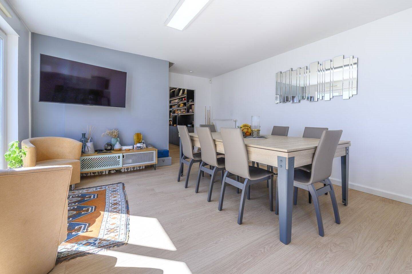 Maison à vendre, 141m², Strasbourg