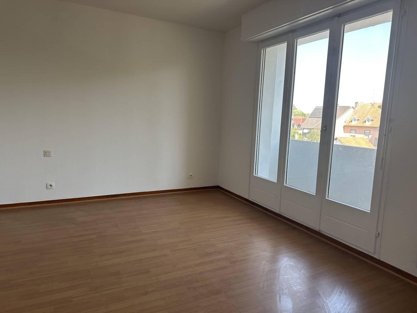 Appartement à vendre, 67m², Strasbourg
