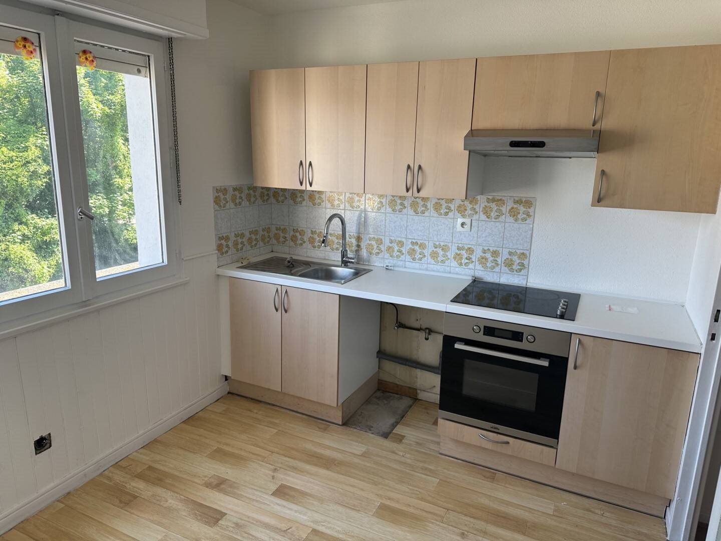 Appartement à vendre, 67m², Strasbourg