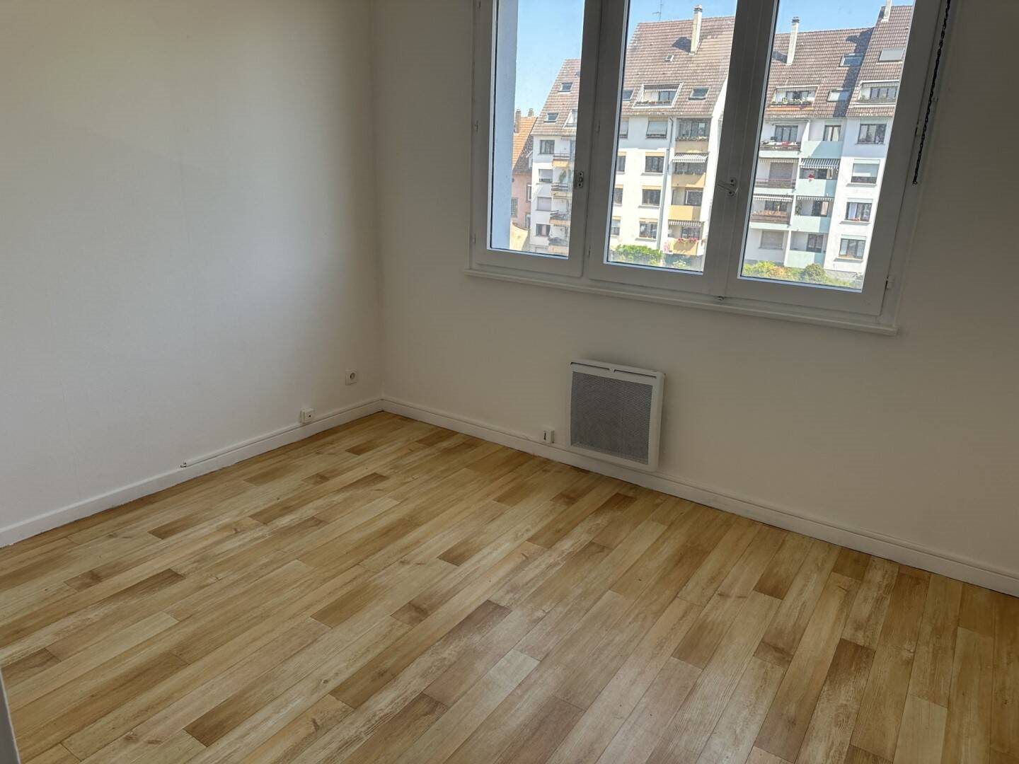 Appartement à vendre, 67m², Strasbourg