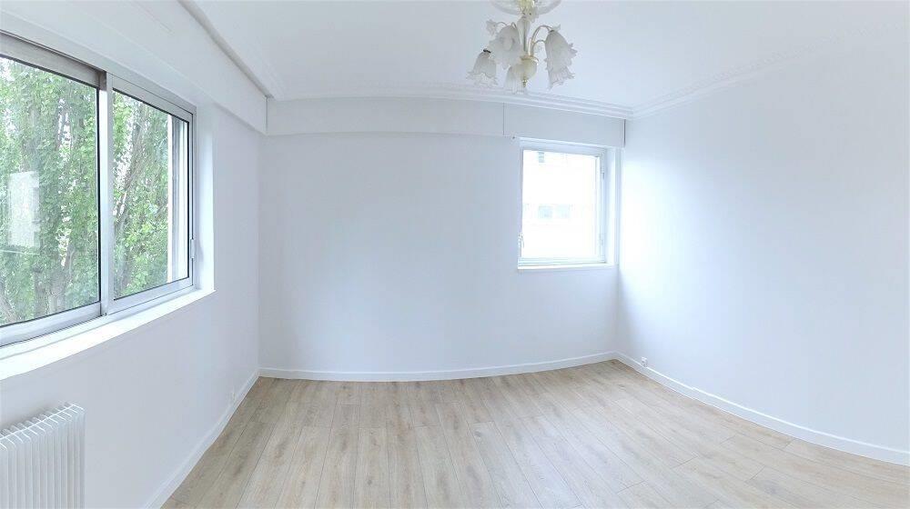 Appartement à vendre, 80m², Paris 11ème