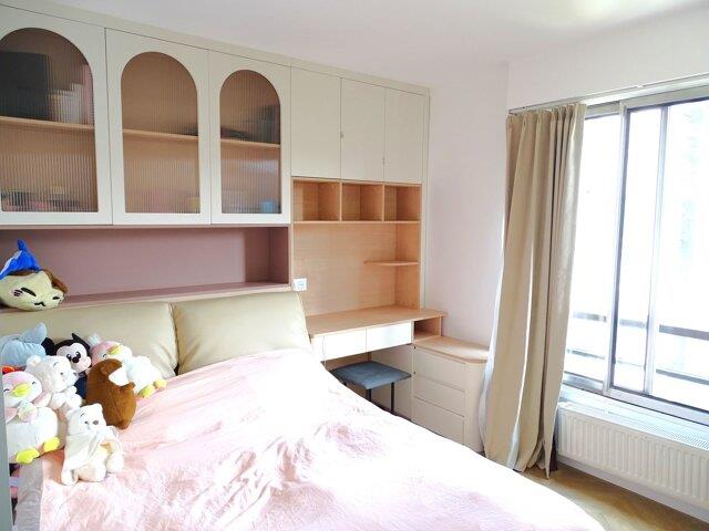 Appartement à vendre, 82m², Paris 19ème