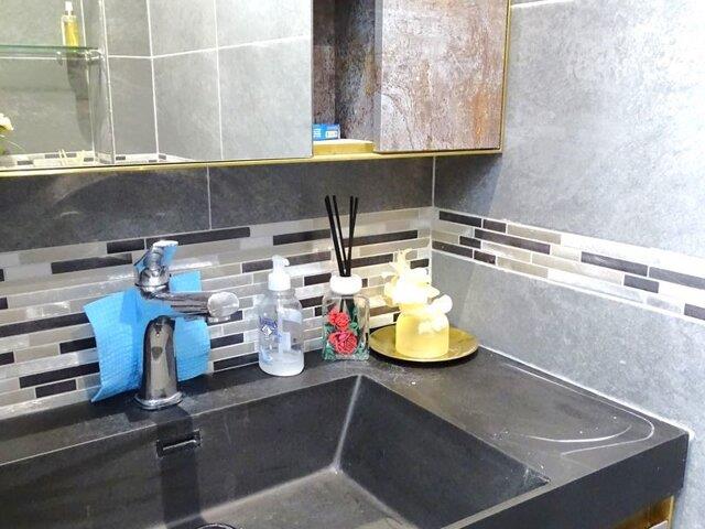 Appartement à vendre, 82m², Paris 19ème