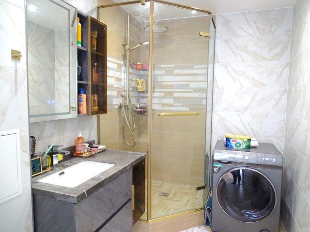 Appartement à vendre, 82m², Paris 19ème