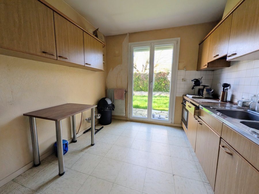 Maison à vendre, 120m², Jarville-la-Malgrange