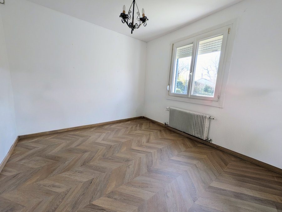 Maison à vendre, 120m², Jarville-la-Malgrange