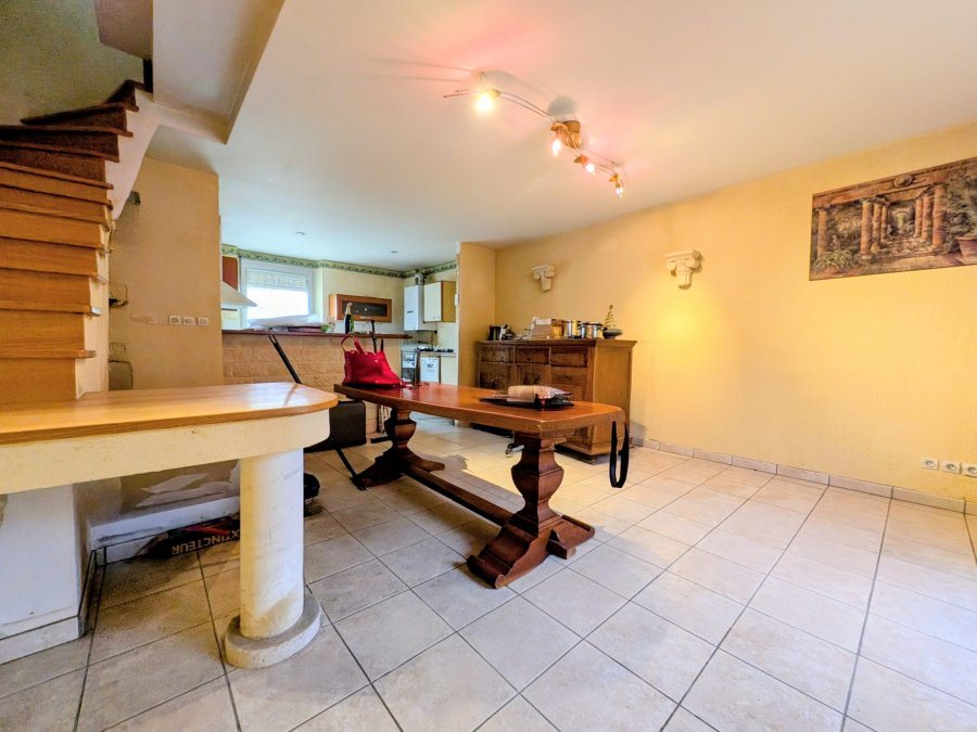 Maison à vendre, 76m², Jarville-la-Malgrange