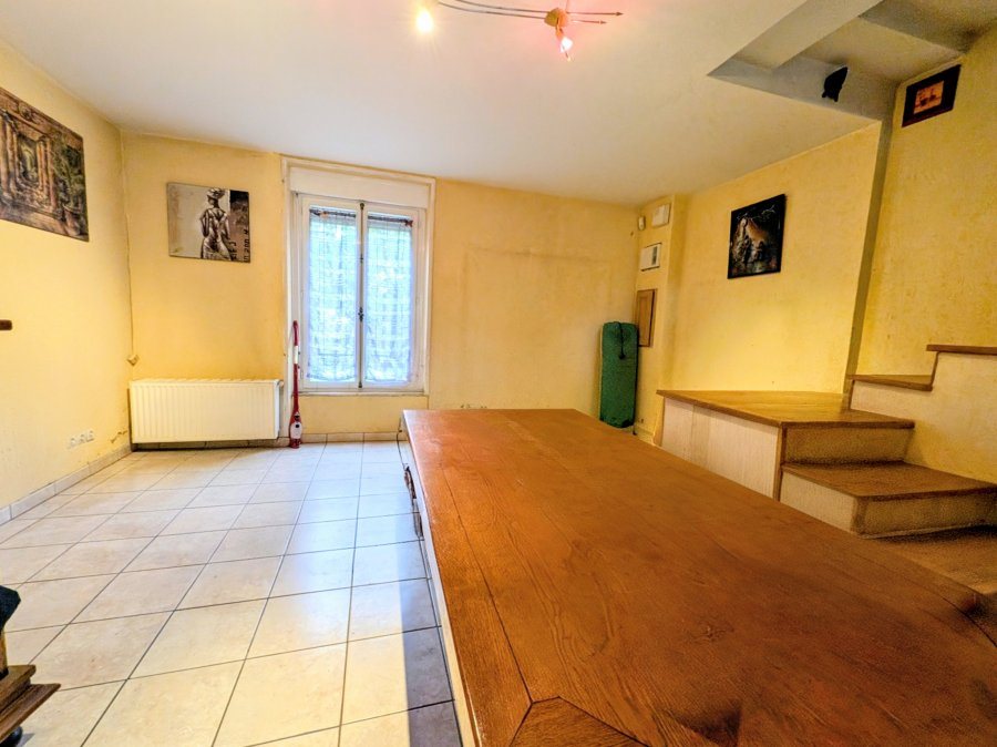 Maison à vendre, 76m², Jarville-la-Malgrange