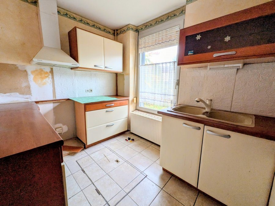 Maison à vendre, 76m², Jarville-la-Malgrange