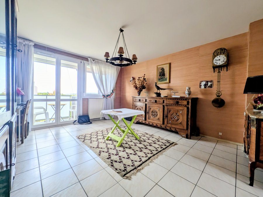 Appartement à vendre, 65m², Laneuveville-devant-Nancy