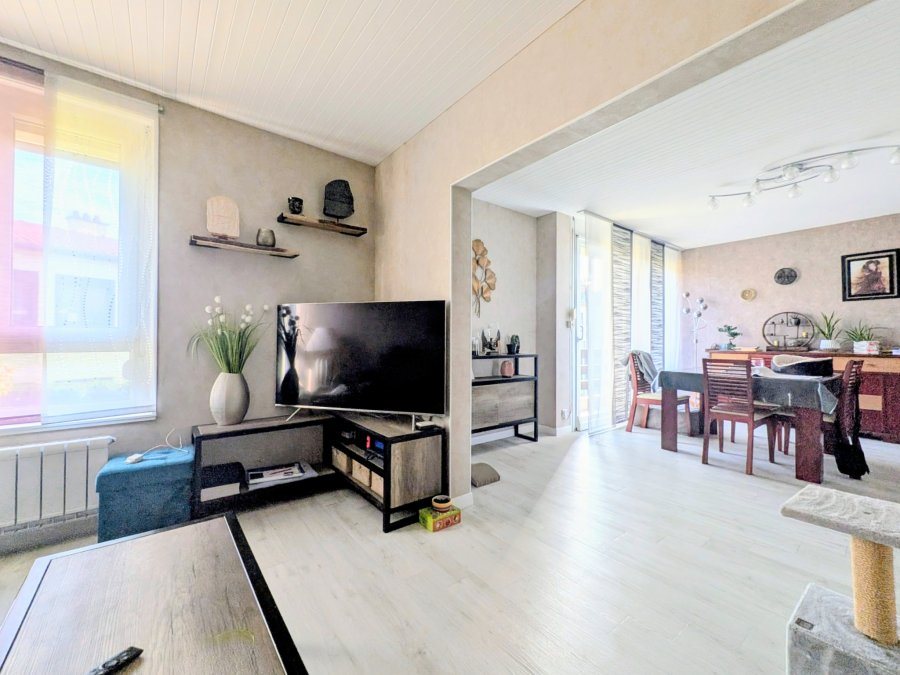 Maison à vendre, 90m², Jarville-la-Malgrange